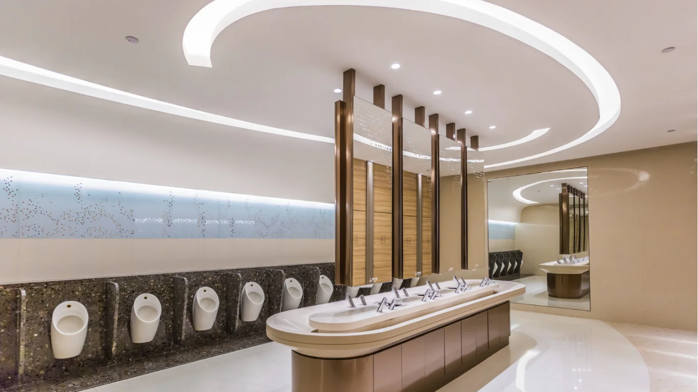 Bathroom Ceiling Ideas