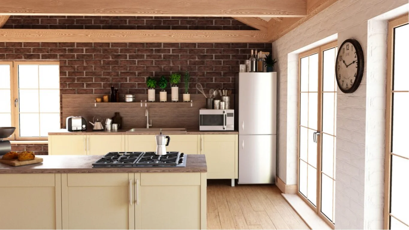 Best Windows for Kitchen