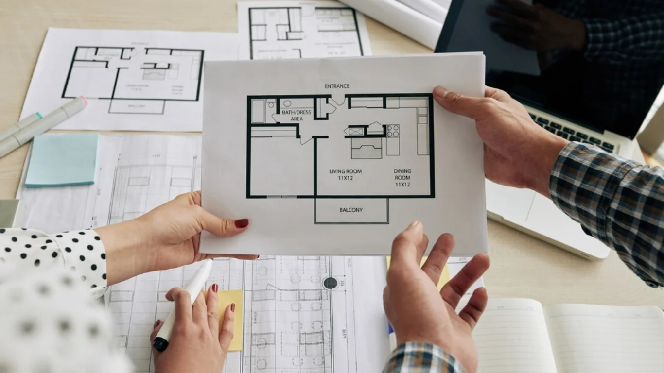 Home Inspection Checklist