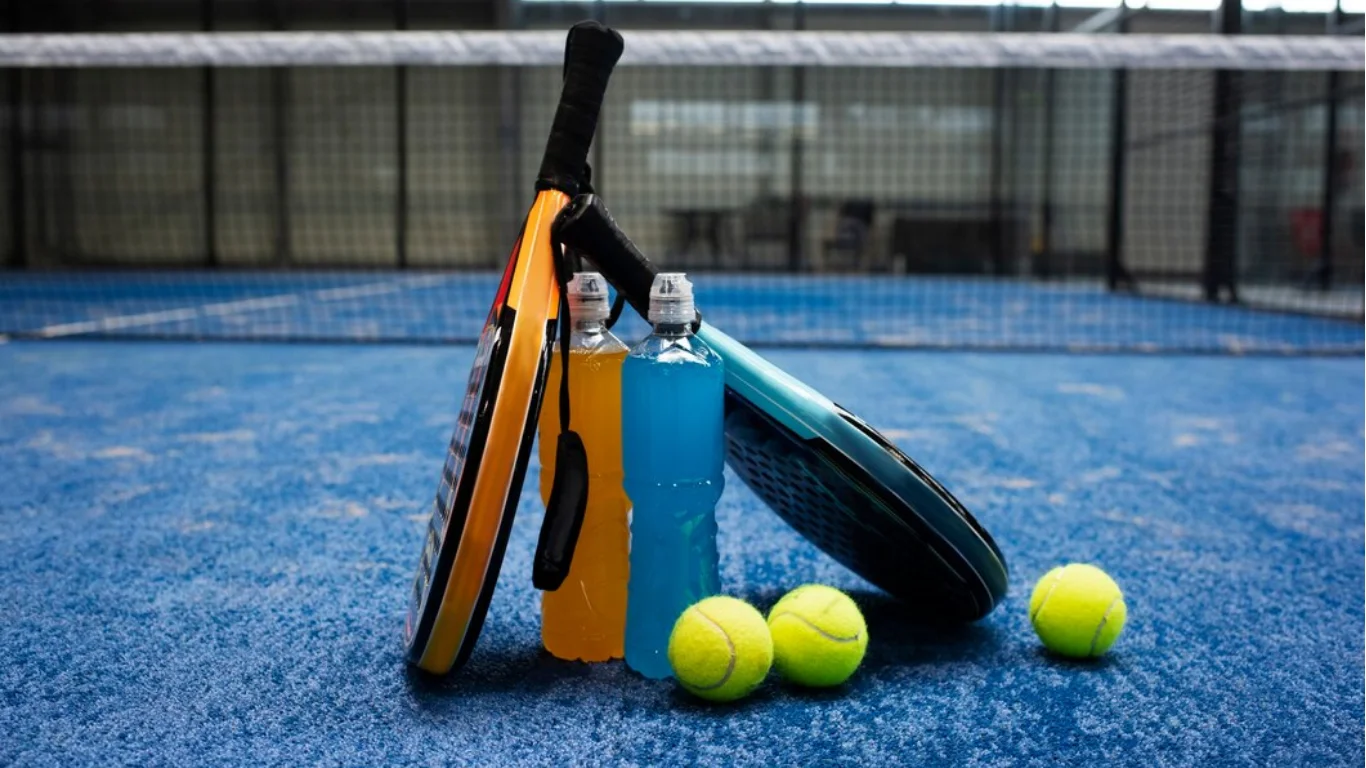 How Big Is a Pickleball Court