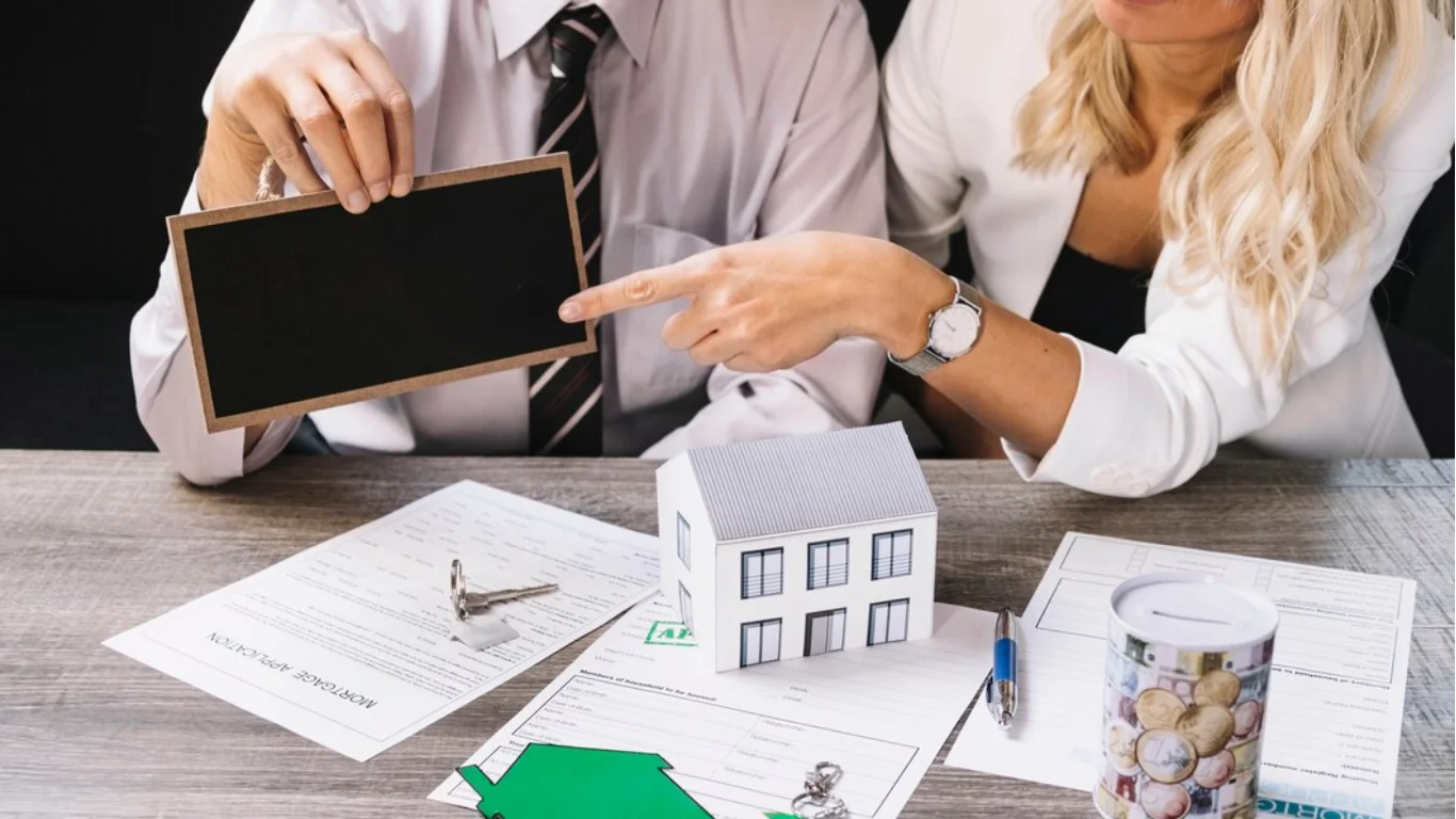 How Mortgage Interest Works