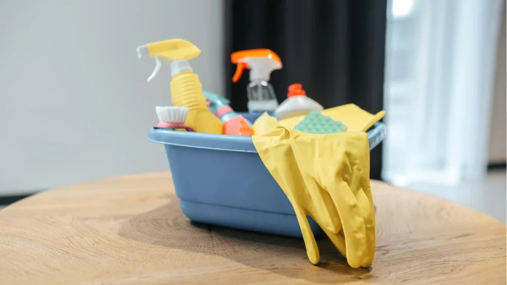 How to Clean Leather Furniture Properly for Long-Lasting Beauty 