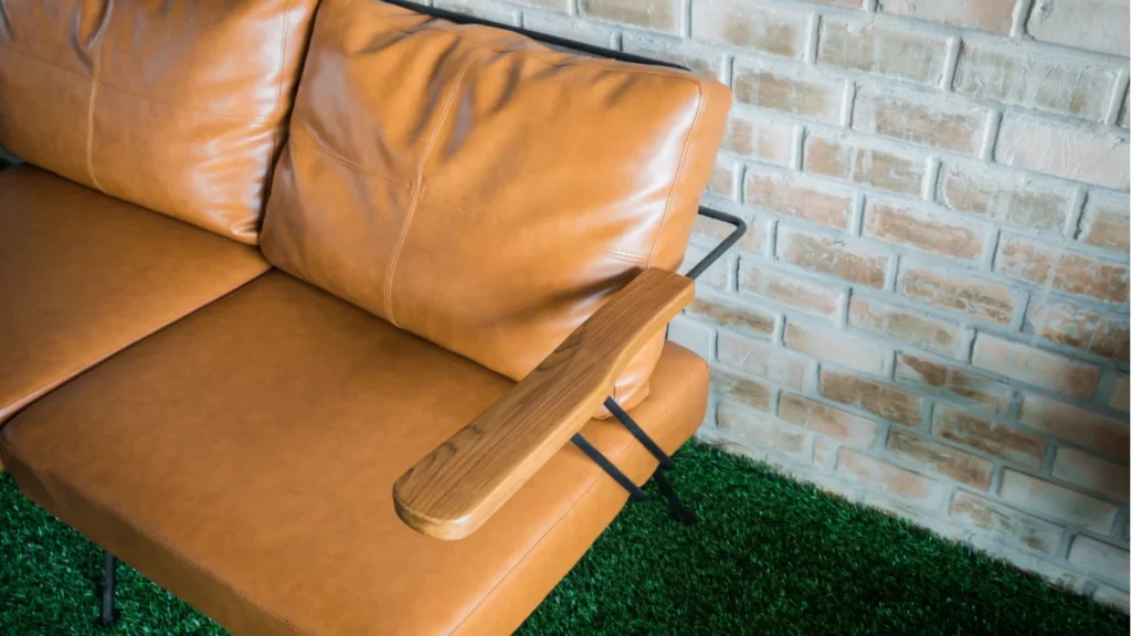 How to Clean Leather Furniture Properly for Long-Lasting Beauty