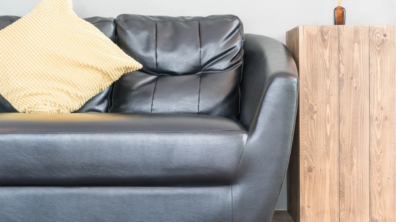 How to Clean Leather Furniture Properly for Long-Lasting Beauty