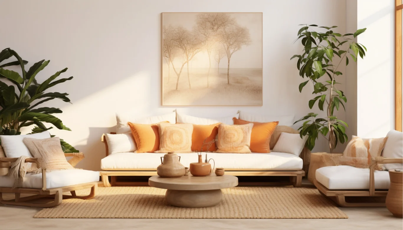 Living Room Furniture