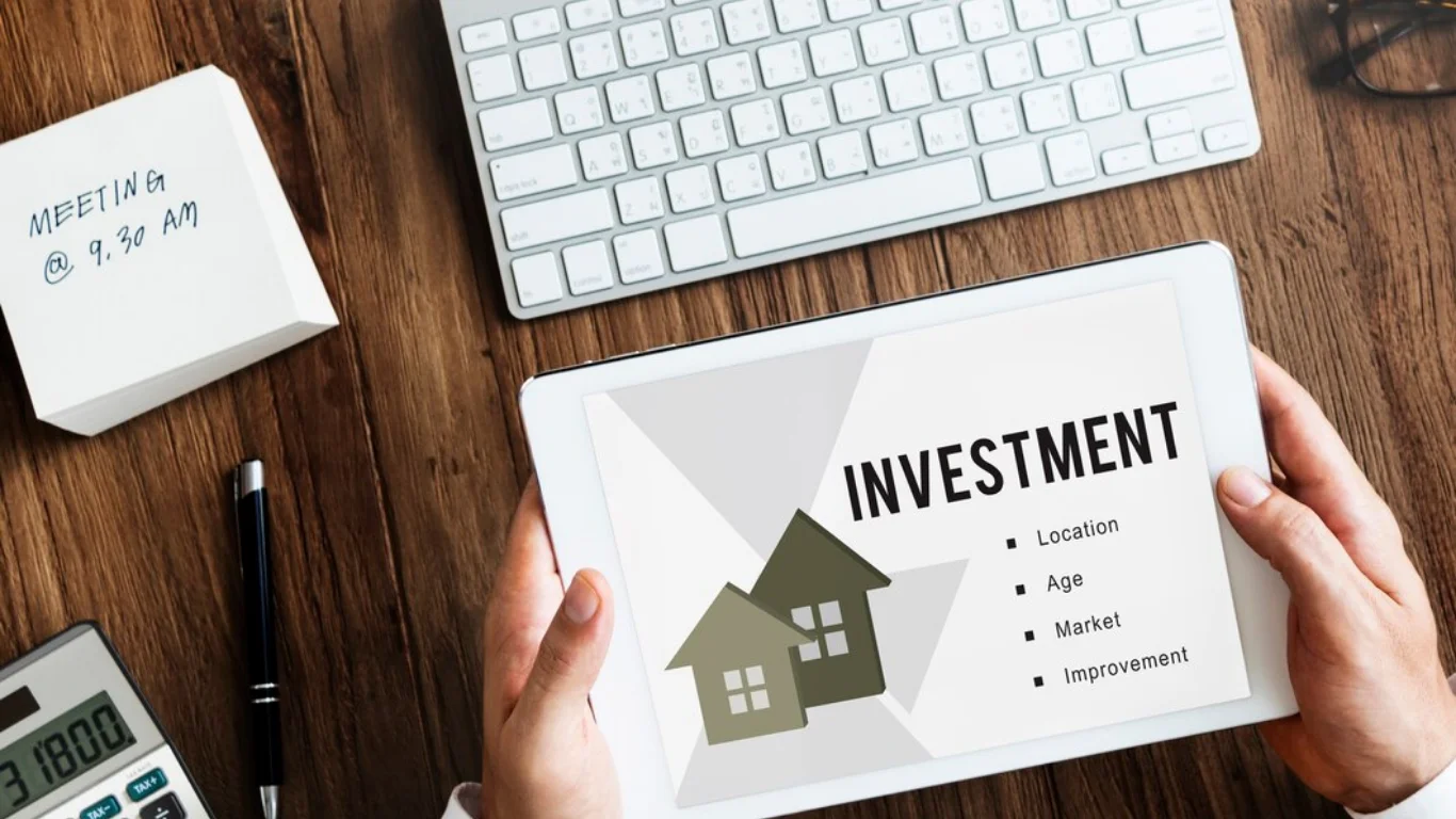 Real Estate Investment Tips