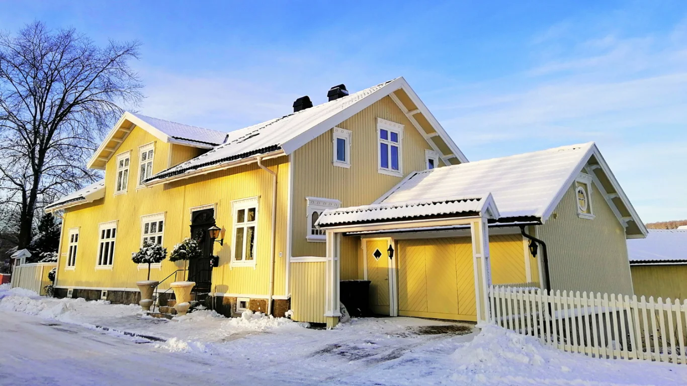 Triple Wide Manufactured Homes