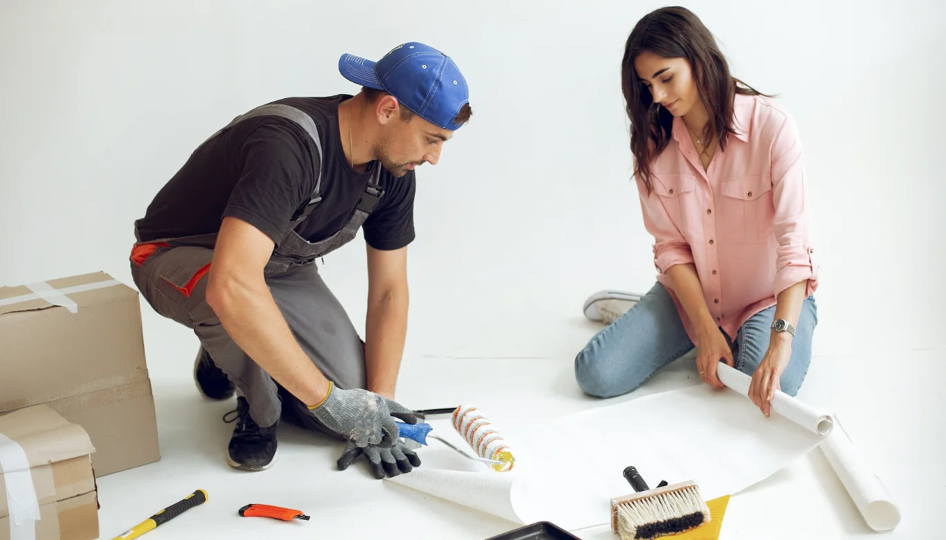 home upgrading advice mintpalment
